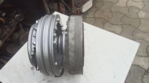 полноценное МИНИ сцепление для МИНИ техники (#Фсёпро100)