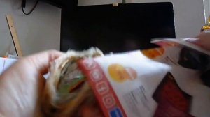 Хомячок  из косточки манго. Сделай сам.