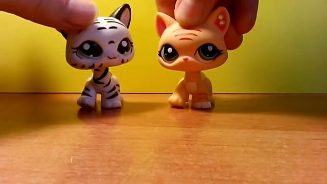 6 фактов о использовании лизуна на Lps. смотреть онлайн