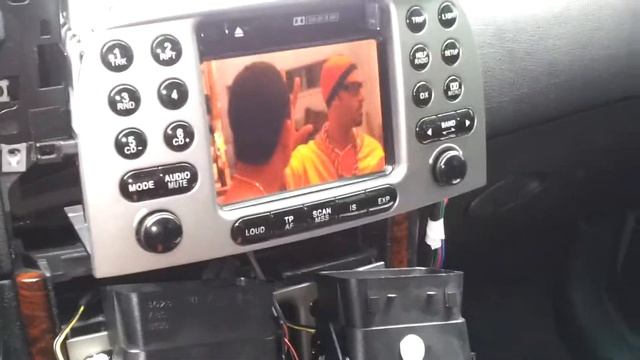 Lancia lybra dvbt tuner ics смотреть онлайн