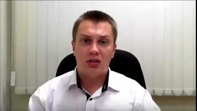 Кадровое агентство онлайн: устройство на работу 074 Разбор видеорезюме Мартьянова Людмила