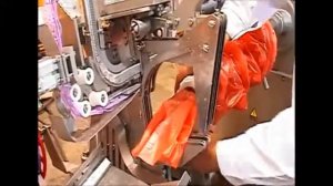 Клипсатор КОМПО КН-26П Работа оборудования