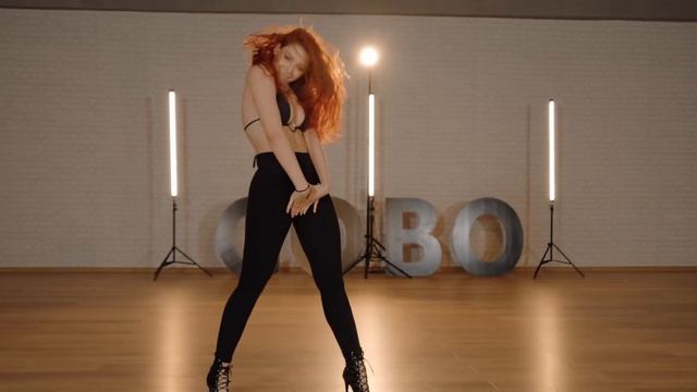 HIGH HEELS Dance Intensiv  Anais Petra