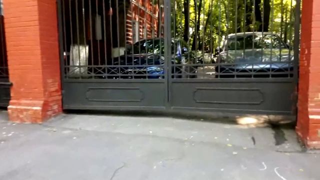 Где то у Головинских прудов смотреть онлайн