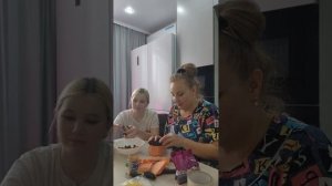 Прямой эфир 03.03 перенесен с ютуб. ДЕЛАЕМ СЛАДКИЙ БУКЕТ К 8 МАРТА