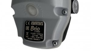 Обзор автоматики Brio Cross