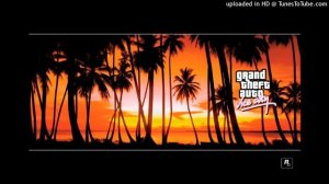 Grand Theft Auto - Vice City (Main Theme Extended Mix) Loop 2-10 Min