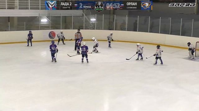 Лада 2 - Орлан смотреть онлайн