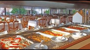 Sunlight Garden Hotel Side (0242) 753 50 34