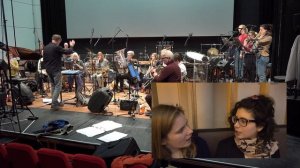 Polina Korobkova - YCM 2020 Interview