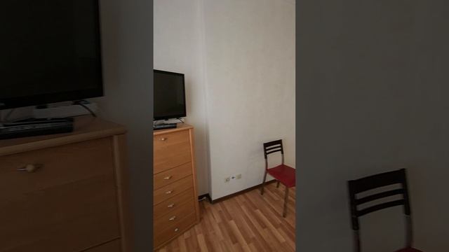 Просторная видовая однокомнатная квартира в одном из лучших домов Сестрорецка на Воскова, 5!