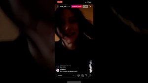 Эфир Леры Чичи  и Ани - 09.08.21