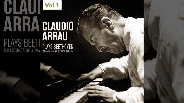 Piano Sonata No. 26 in E-Flat Major, Op. 81a "Les adieux": III. Das Wiedersehen. Vivacissimamente смотреть онлайн