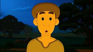 Кажымукан Казакша мультфильм