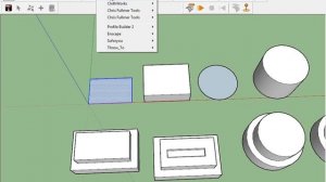 Clf Loose to Group Plugin For Sketchup | Make Multiple Groups in Single Click in Sketchup