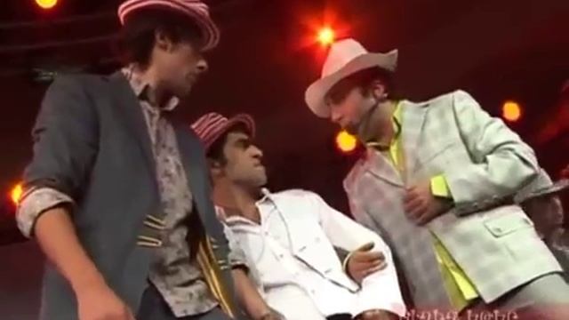 32 ATAM Kovboyneri erkir , Vache, Arman - Կովբոյների երկիր, Վաչե, Արման 2008 смотреть онлайн