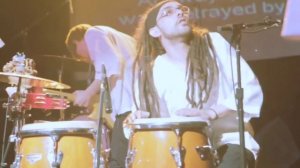 Kings Go Forth - "One Day" (Live) @ Turner Hall Ballroom