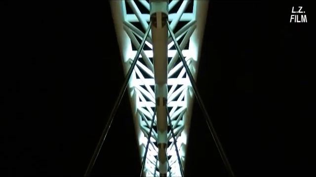 obras Santiago Calatrava Arquitecto смотреть онлайн