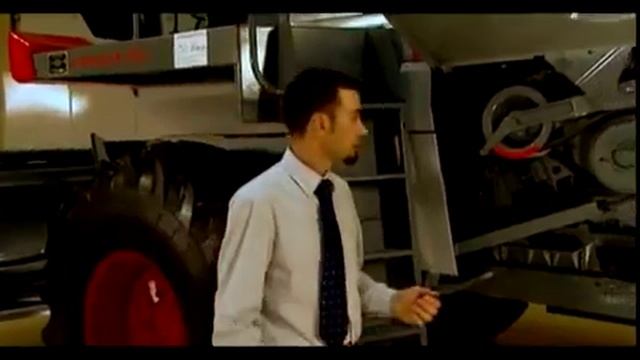 Кормоуборочный комбайн «Дон 680М» смотреть онлайн