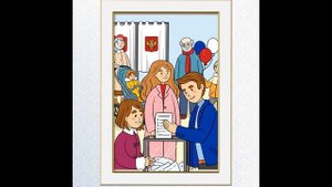 Проект «Всей семьей»