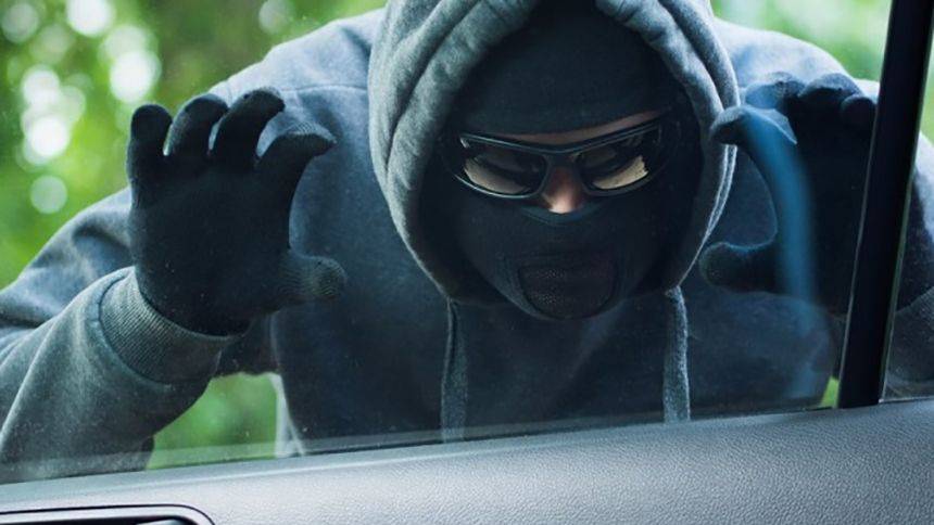 Majestic BOSTON Угонки