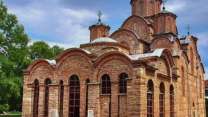 Протодиакон Михаил Спельник- - Пред Тобою, мой Бог