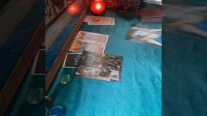 #таро#вражина#враг#соперница Как поживает вражинка ?