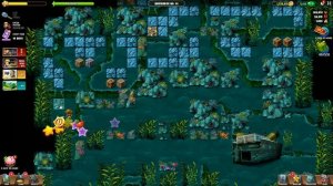 Кораблекрушение 14 - Shipwreck 14 | Sunken Fortunes 2 | Diggy's Adventure