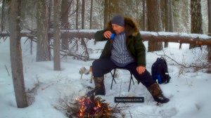 Рыбалка озеро Пыш Архангельская область март