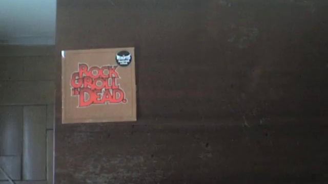 The Hellacopters - Murder On My Mind