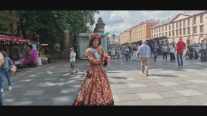 Гуляем по Питеру