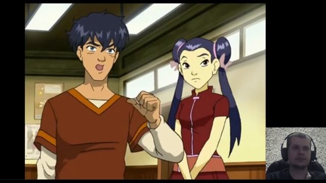 Реакция на Чародейки 2 сезон 19 серия смотреть онлайн