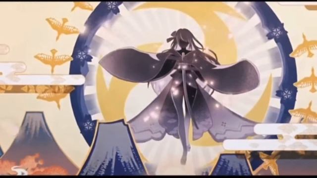 Kazuha Edit | Genshin Impact смотреть онлайн