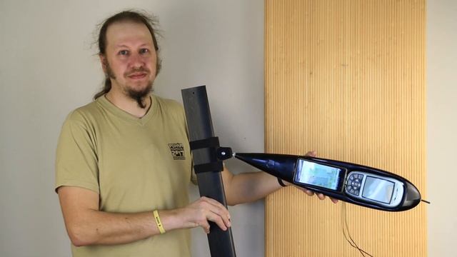 Instrument mount test смотреть онлайн