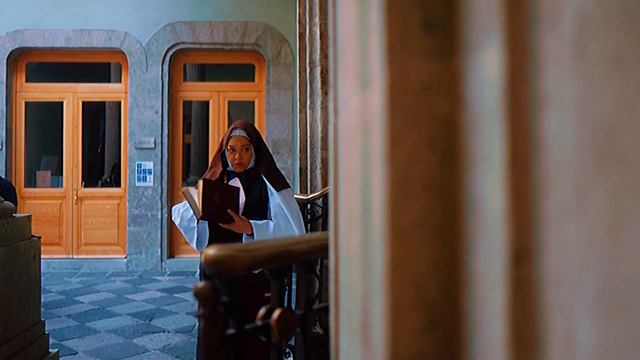 Прыгали На Крестьян Без Разбора  Взрослые Развлечения Монашек В Средневековье