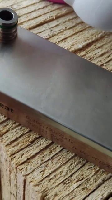 Тёплая вода в мастерской! смотреть онлайн