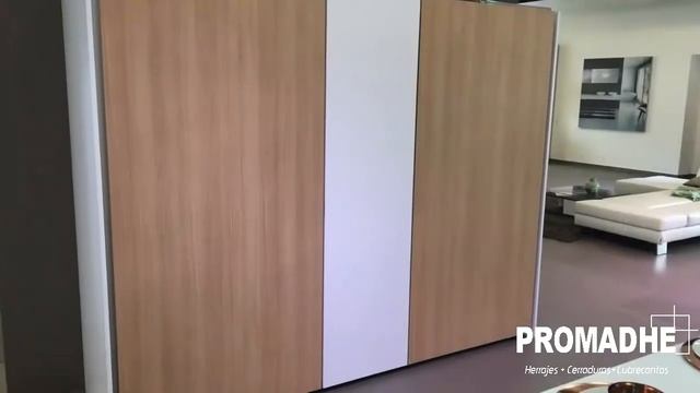 Muebles Increíbles, Muebles Geniales, aplicación funcional de herrajes смотреть онлайн