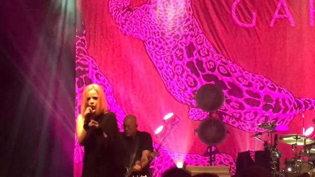 Garbage- Stupid Girl  South Side Ballroom Dallas