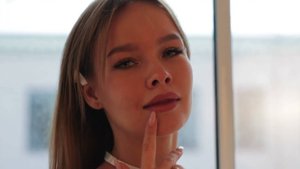 StasyQ Models #24 _ MollyQ _ ToreeQ _ KisaQ