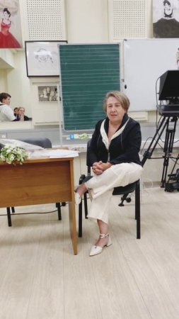 Академия вокала Останкино