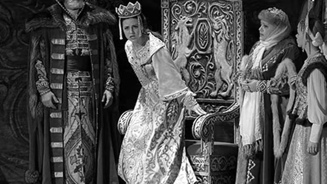 78 RPM - Peggy Cochrane (Violin Solo) - Chanson Indoue (1929) смотреть онлайн