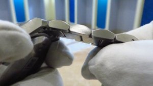 Tissot Supersport Chrono T125.617.11.051.00