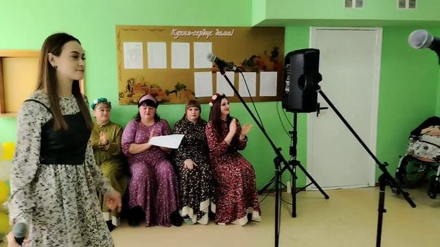 Мы дарим вам букет мелодий!