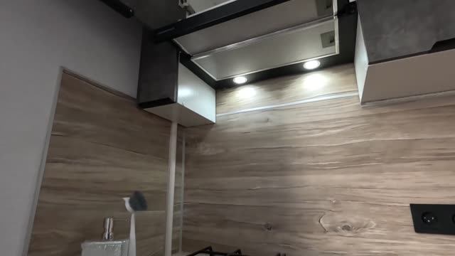 Кухня 175