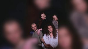 Тизер спектакля "24 плюс"