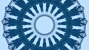 Медитация Аджна (Агни) чакра 741 Гц