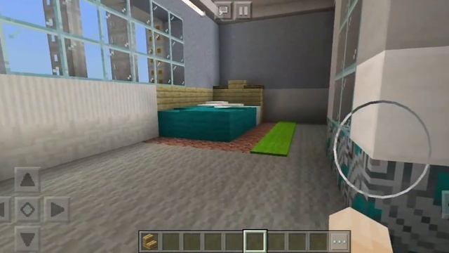 Обзор большого дома в minecraft богатый дом смотреть онлайн