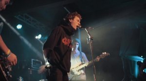 Scared by Arthur @ Space Ballroom