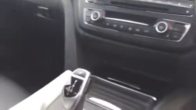 BMW 3 Series 3.0 330d M Sport Sport Auto (s/s) 4dr @ Wrexham Volkswagen смотреть онлайн