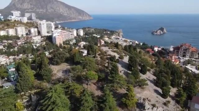 МОЙ КРЫМ
